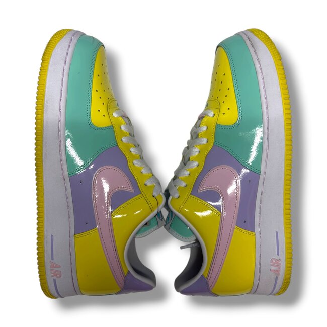 Nike Nike AF1 Low Easter Size 10.5