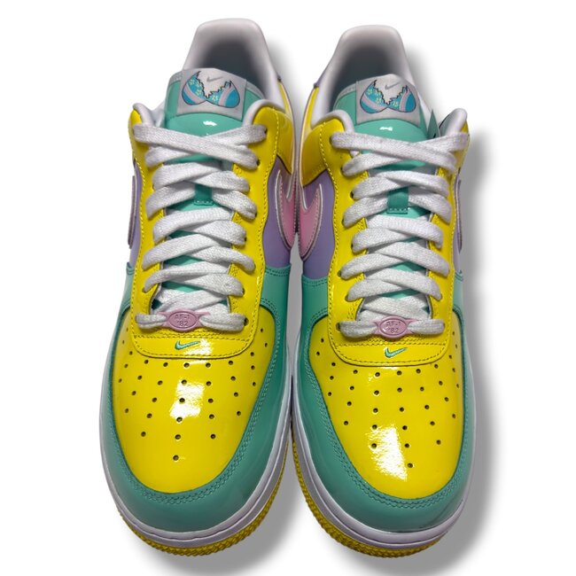 Nike Nike AF1 Low Easter Size 10.5