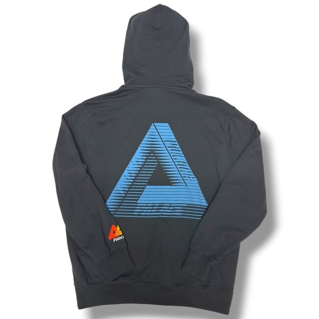 palace F/W 2019 Palace C-ARD Hoodie Size XL