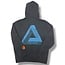 palace F/W 2019 Palace C-ARD Hoodie Size XL