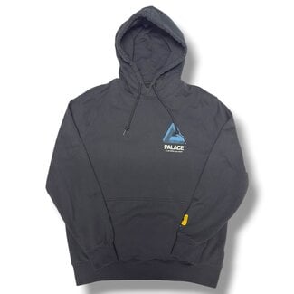 palace F/W 2019 Palace C-ARD Hoodie Size XL