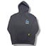 palace F/W 2019 Palace C-ARD Hoodie Size XL