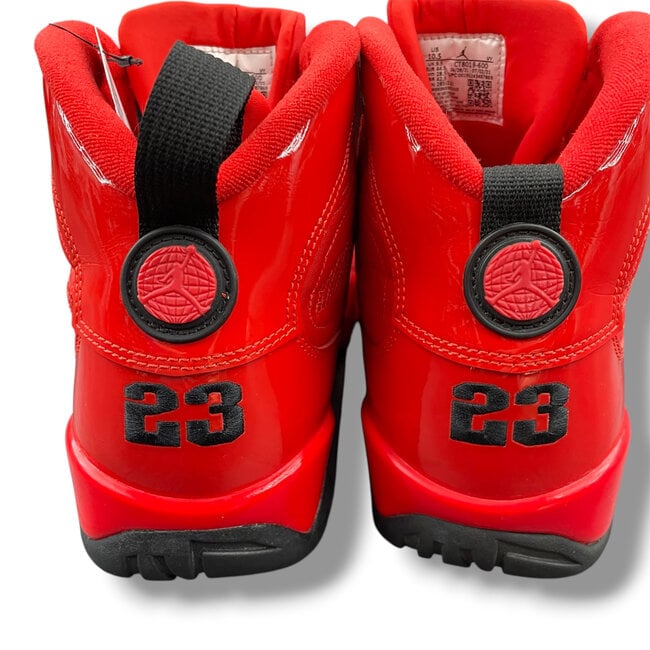 Jordan Brand Jordan 9 Retro Chile Red Size 10.5