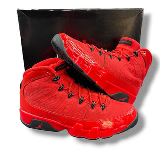 Jordan Brand Jordan 9 Retro Chile Red Size 10.5