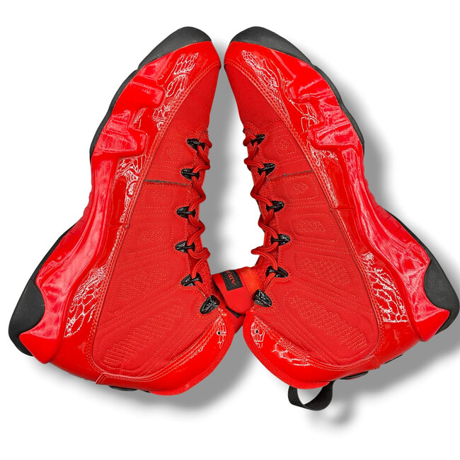 Jordan Brand Jordan 9 Retro Chile Red Size 10.5