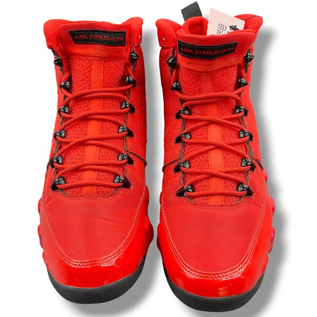 Jordan Brand Jordan 9 Retro Chile Red Size 10.5