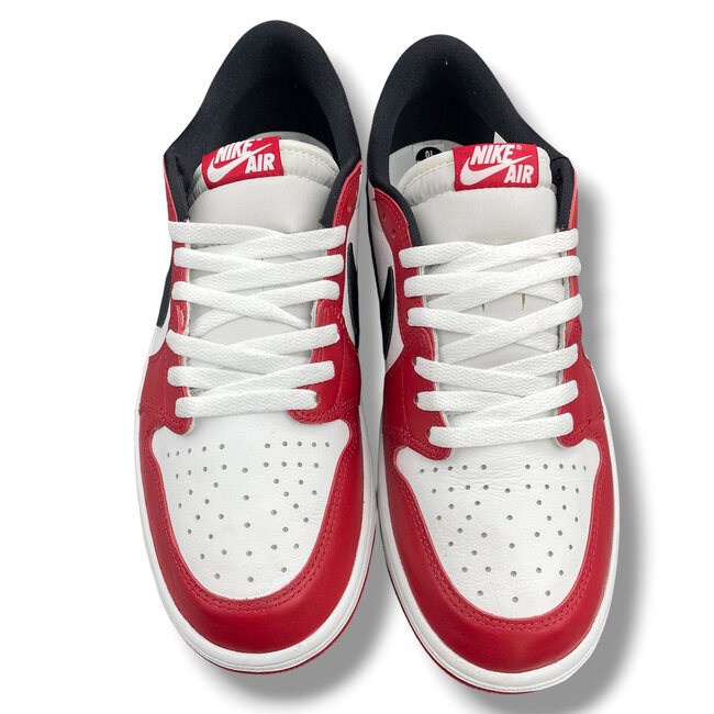 Jordan Brand Jordan 1 Retro Low OG Chicago Size 10