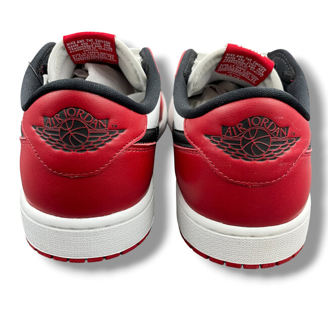 Jordan Brand Jordan 1 Retro Low OG Chicago Size 10