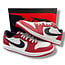 Jordan Brand Jordan 1 Retro Low OG Chicago Size 10