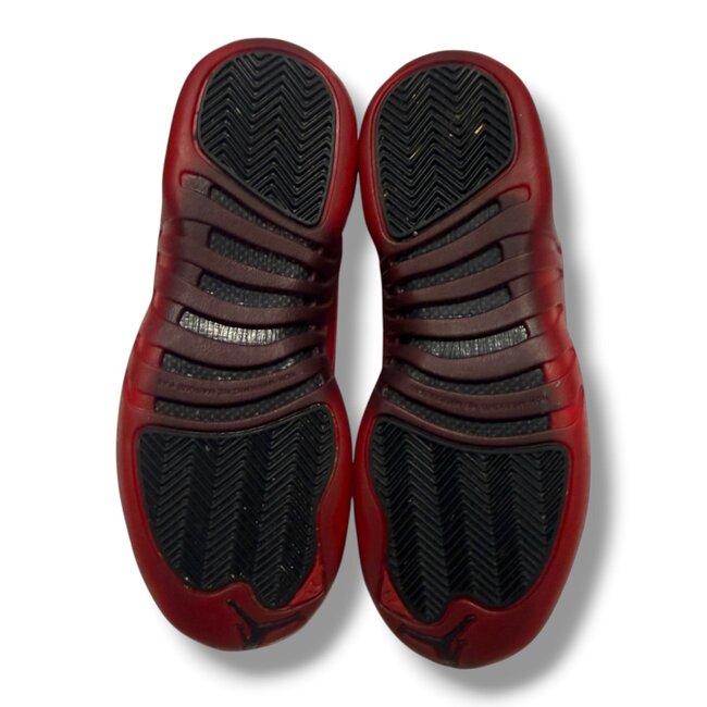Jordan Brand Jordan 12 Retro Flu Game Size 4Y