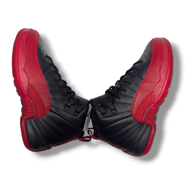 Jordan Brand Jordan 12 Retro Flu Game Size 4Y