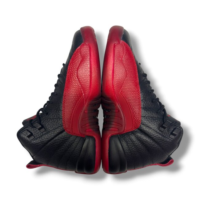Jordan Brand Jordan 12 Retro Flu Game Size 4Y