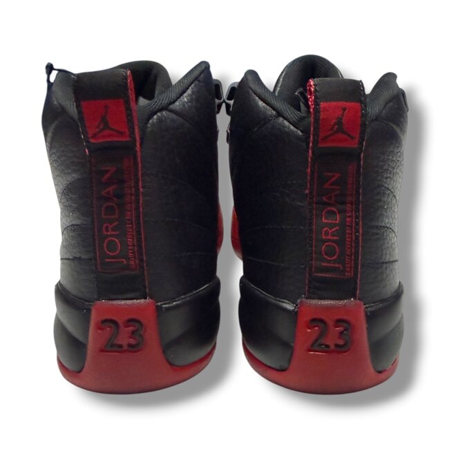 Jordan Brand Jordan 12 Retro Flu Game Size 4Y