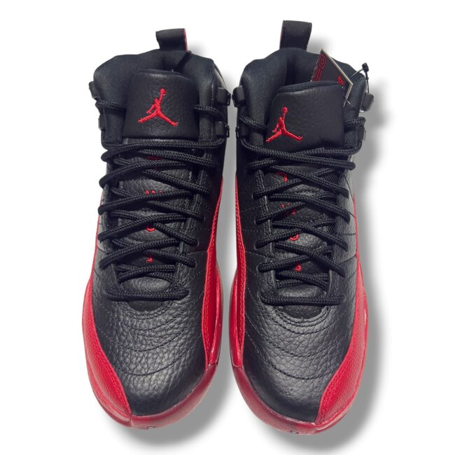 Jordan Brand Jordan 12 Retro Flu Game Size 4Y