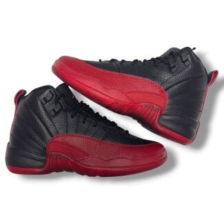 Jordan Brand Jordan 12 Retro Flu Game Size 4Y