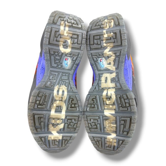 Nike Nike Air Max Sunder SP Kids Of Immigrants Size 8.5