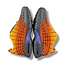 Nike Nike Air Max Sunder SP Kids Of Immigrants Size 8.5