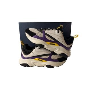 Dior Dior B22 White/Purple