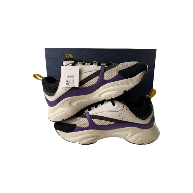 Dior Dior B22 White/Purple