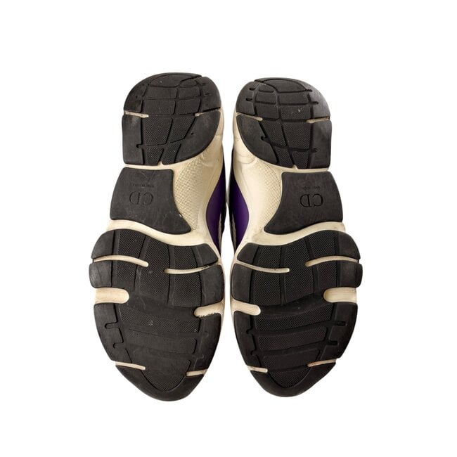 Dior Dior B22 White/Purple