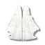Louis Vuitton Louis Vuitton White Monogram Trainer Size US 8