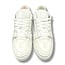 Louis Vuitton Louis Vuitton White Monogram Trainer Size US 8