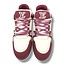 Louis Vuitton Louis Vuitton White Bordeaux Trainer Size US 10.5