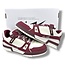Louis Vuitton Louis Vuitton White Bordeaux Trainer Size US 10.5