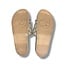 Gucci Gucci Slide Beige Canvas Size 12