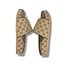 Gucci Gucci Slide Beige Canvas Size 12