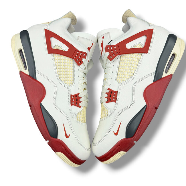Jordan 4 Nigel Sylvester Brick After Brick Size 11.5