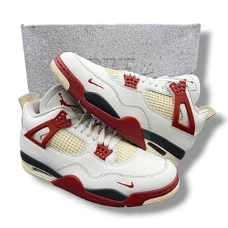 Jordan 4 Nigel Sylvester Brick After Brick Size 11.5