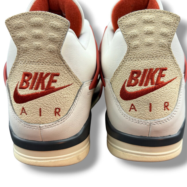 Jordan 4 Nigel Sylvester Brick After Brick Size 11.5