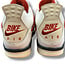 Jordan 4 Nigel Sylvester Brick After Brick Size 11.5