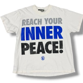 Hellstar Hellstar Inner Peace Tee Size XL