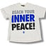 Hellstar Hellstar Inner Peace Tee Size XL