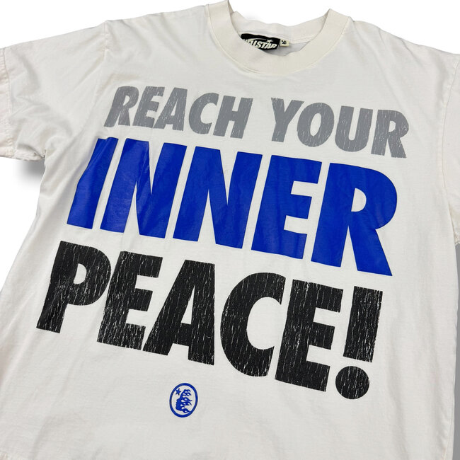 Hellstar Hellstar Inner Peace Tee Size XL