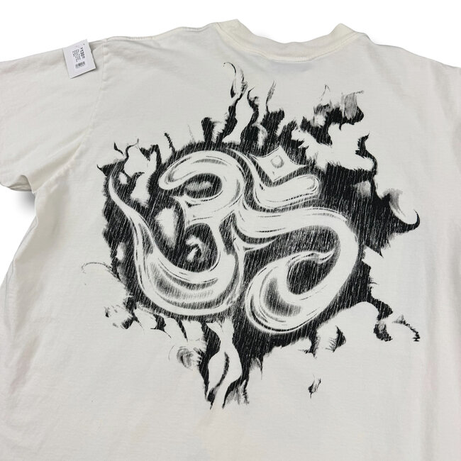 Hellstar Hellstar Inner Peace Tee Size XL