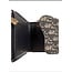 Dior Dior Saddle Lotus Wallet
