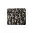 Dior Dior Saddle Lotus Wallet