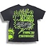 Hellstar Hellstar Records Tee Size Large