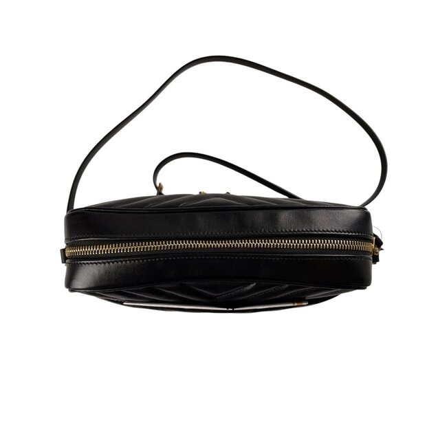 Yves Saint Laurent YSL Lou Camera Crossbody Bag