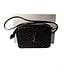 Yves Saint Laurent YSL Lou Camera Crossbody Bag