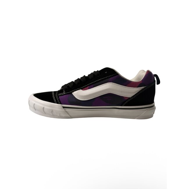 Vans Vans Knu Skool Bape Camo Green