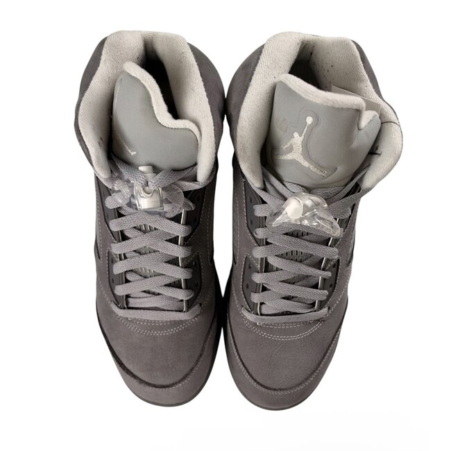 Jordan Brand Jordan 5 Retro Wolf Grey