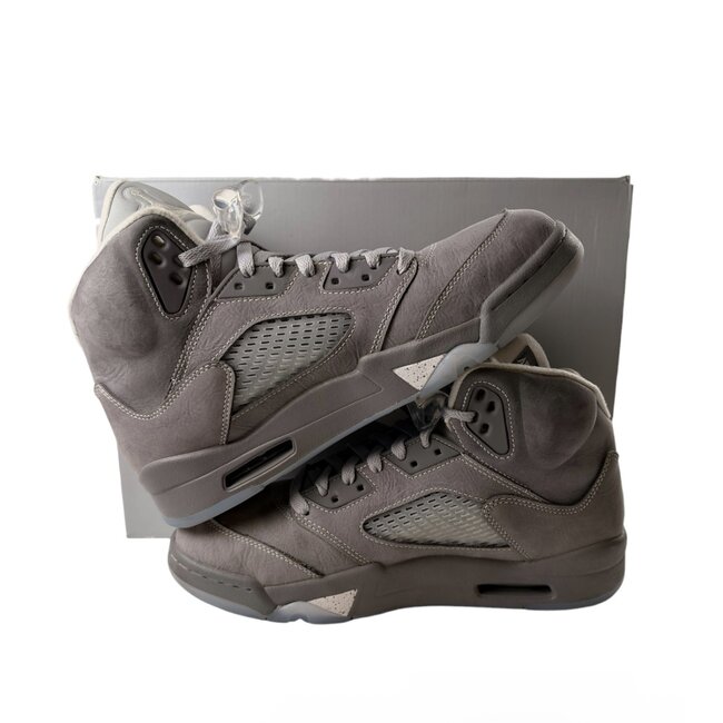 Jordan Brand Jordan 5 Retro Wolf Grey