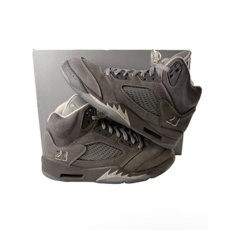 Jordan Brand Jordan 5 Retro Wolf Grey