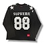 Supreme S/S26 Supreme Playboy Long Sleeve Jersey Size Small