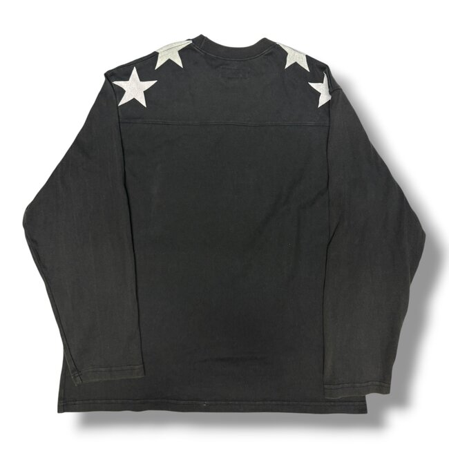 Supreme S/S26 Supreme Playboy Long Sleeve Jersey Size Small