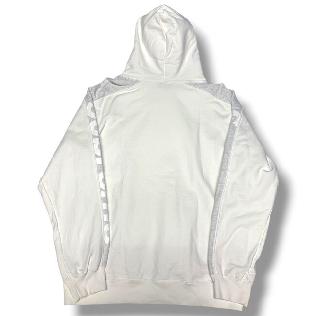 Supreme Supreme Sideline Hoodie Grey Size XL